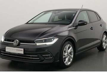 VW Polo 19.780 km 24.480 &euro; Leverkusen 51379