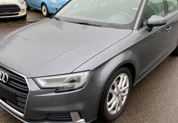 Audi A3 169.000 km 17.890 &euro; Köln 50739