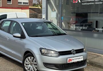 VW Polo 162.000 km 5.490 &euro; Neuss 41462