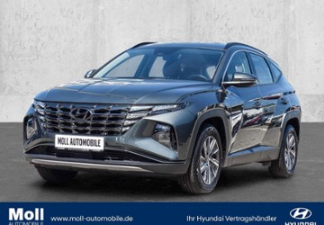 Hyundai TUCSON 49.507 km 23.950 &euro; Köln 50825