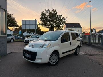 Gebrauchte Fiat Qubo