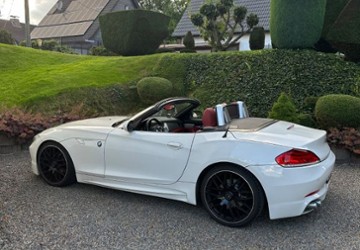 BMW Z4 103.000 km 14.900 &euro; Köln 51069