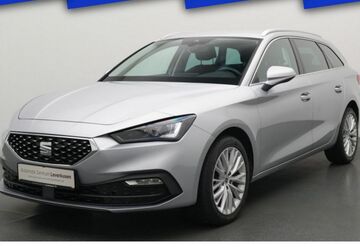 Seat Leon 59.181 km 21.480 &euro; Leverkusen 51379