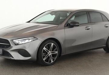 Mercedes-Benz A 250 29.400 km 32.584 &euro; Düsseldorf 40233