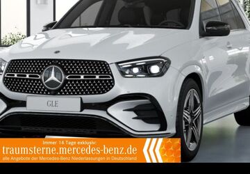 Mercedes-Benz GLE 400 13.851 km 82.990 &euro; Düsseldorf 40470