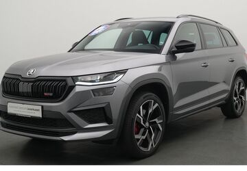 Skoda Kodiaq 26.089 km 44.480 &euro; Leverkusen 51379