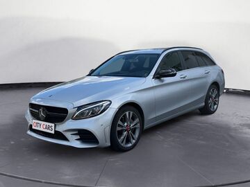Gebrauchte Mercedes-Benz C 250