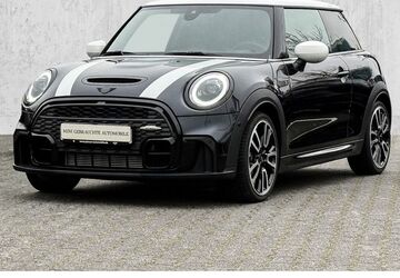 Mini Cooper S 8.143 km 32.490 &euro; Köln-Nord 50739
