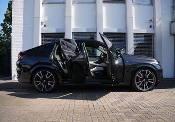 BMW X6 23.000 km 81.500 &euro; Hürth (bei Köln) 50354