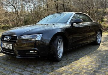 Audi A5 141.000 km 13.200 &euro; Lindlar 51789