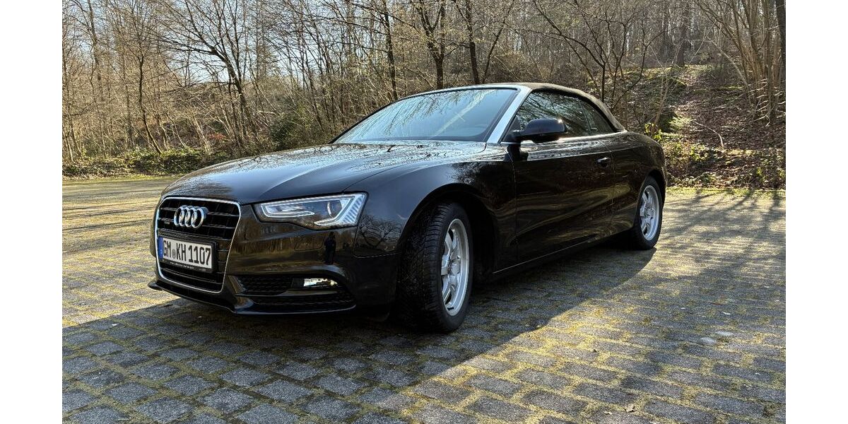 Audi A5 141.000 km 13.200 &euro; Lindlar 51789