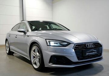 Audi A5 71.501 km 31.490 &euro; Hürth bei Köln 50354
