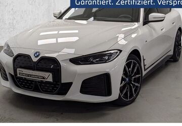 BMW i4 89.075 km 34.940 &euro; Düsseldorf 40595