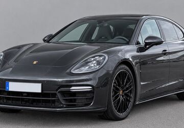 Porsche Panamera 143.000 km 44.900 &euro; Solingen 42655