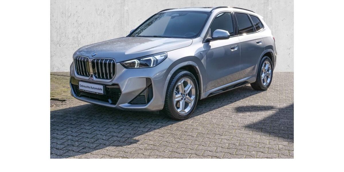 BMW X1 27.663 km 41.490 &euro; Dormagen 41540