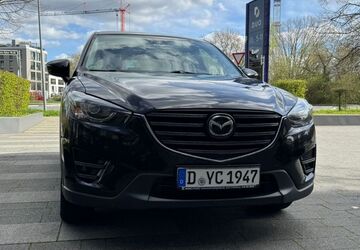 Mazda CX-5 178.000 km 11.900 &euro; Düsseldorf 40235