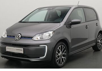 VW e-up! 9.989 km 21.980 &euro; Leverkusen 51379