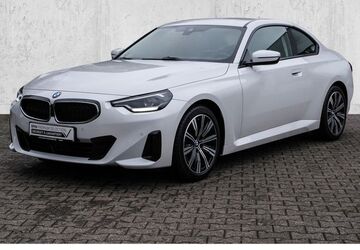BMW 220 52.224 km 28.990 &euro; Dormagen 41540