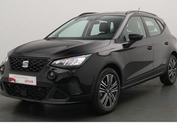 Seat Arona 5.823 km 24.188 &euro; Leverkusen 51373