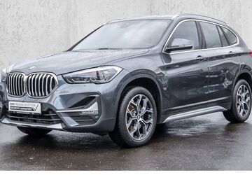 BMW X1 17.476 km 31.995 &euro; Köln-West 50858