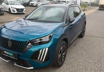 Peugeot 2008 7.679 km 25.999 &euro; Bedburg 50181