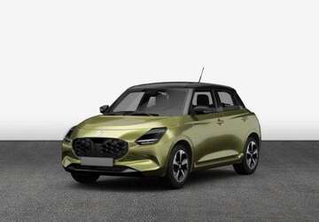 Suzuki Swift 19.787 km 16.390 &euro; Grevenbroich 41516