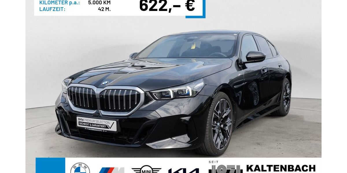 BMW 520 23.618 km 54.390 &euro; Overath-Vilkerath 51491