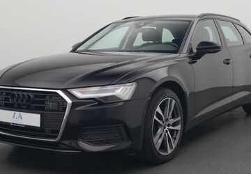 Audi A6 120.740 km 30.990 &euro; Leverkusen 51373