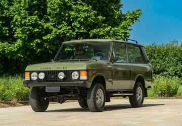 Land Rover Range Rover 113.671 km 23.900 &euro; Düsseldorf Niederkassel 40547