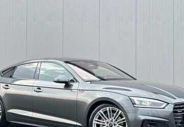 Audi A5 245.000 km 18.999 &euro; Erftstadt bei Köln 50374