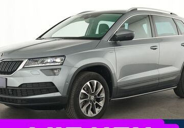 Skoda Karoq 16.299 km 27.969 &euro; Neuss 41460