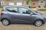 Hyundai i10 24.000 km 9.999 &euro; Dormagen 41539