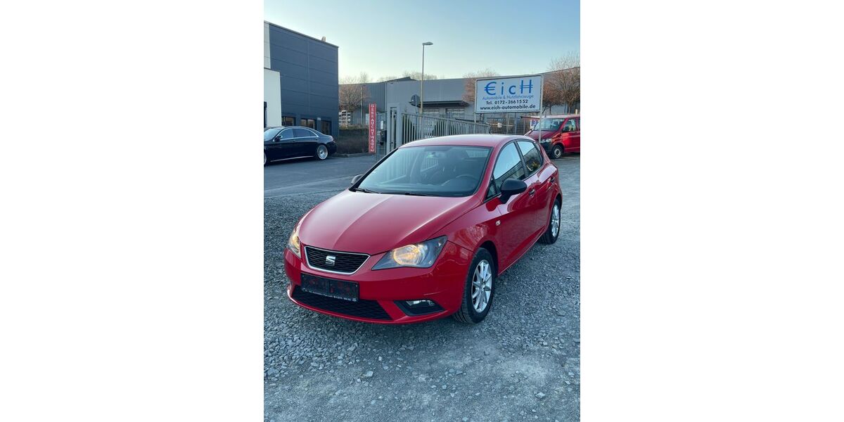 Seat Ibiza 240.000 km 3.480 &euro; Overath 51491