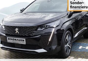 Peugeot 3008 11.256 km 23.850 &euro; Hilden 40721