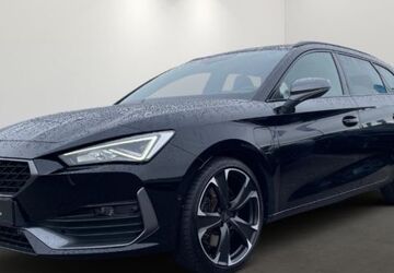 Cupra Leon 39.754 km 26.350 &euro; Dormagen 41540