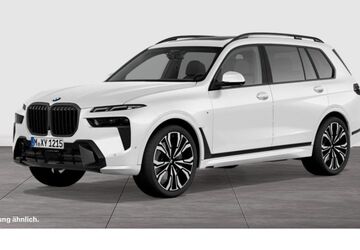 BMW X7 64.785 km 74.980 &euro; Leverkusen 51371