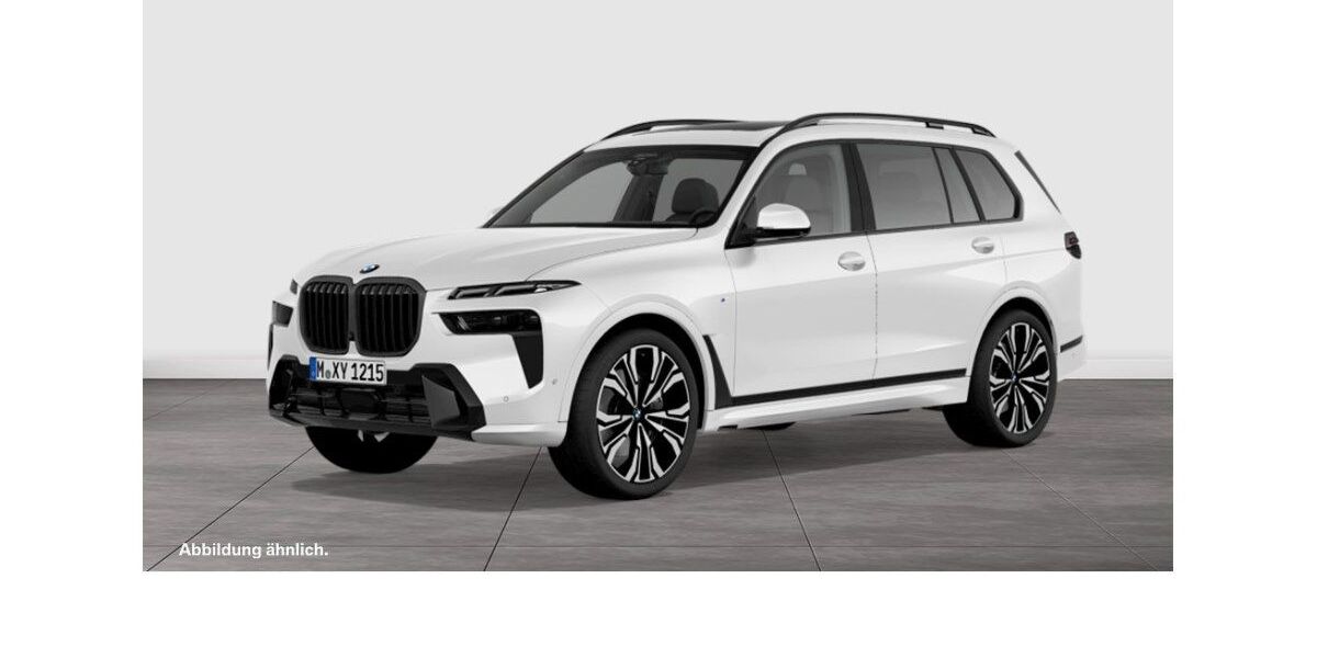 BMW X7 64.785 km 74.980 &euro; Leverkusen 51371