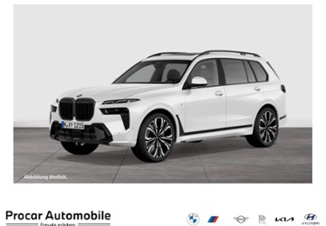 BMW X7 68.000 km 69.990 &euro; Leverkusen 51371