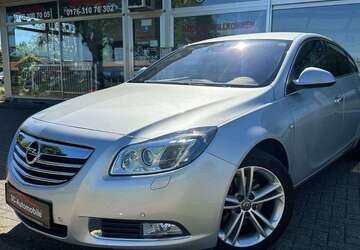Opel Insignia 77.000 km 11.990 &euro; Bergheim 50126