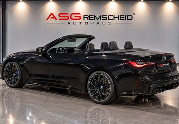 BMW M4 16.900 km 74.800 &euro; Remscheid/NRW 42855