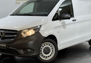 Mercedes-Benz Vito 141.379 km 24.990 &euro; Remscheid 42897