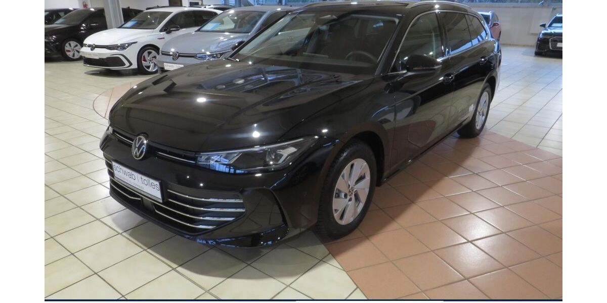VW Passat Variant 13.300 km 46.995 &euro; Neuss 41469