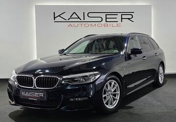 BMW 520 271.000 km 17.990 &euro; Remscheid 42859