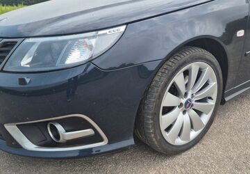 Saab 9-3 212.523 km 9.990 &euro; Mettmann 40822