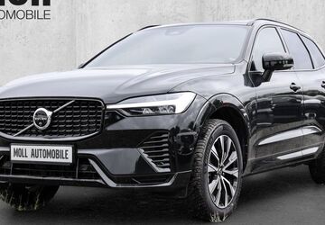 Volvo XC60 12.670 km 40.480 &euro; Bergheim 50126