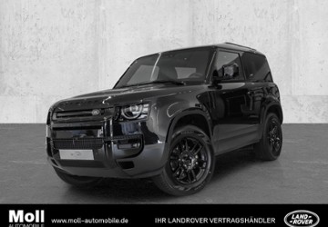 Land Rover Defender 1.500 km 71.890 &euro; Köln 51149
