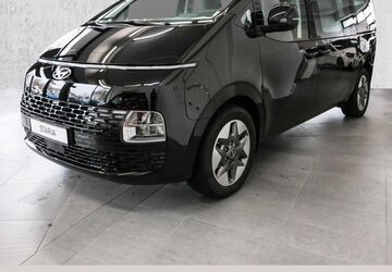 Hyundai STARIA 16.671 km 37.970 &euro; Köln Süd 50968