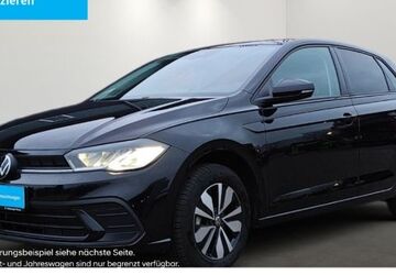 VW Polo 7.404 km 19.250 &euro; Neuss 41460