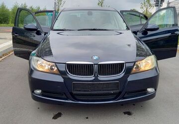 BMW 316 215.000 km 1.450 &euro; köln 51145