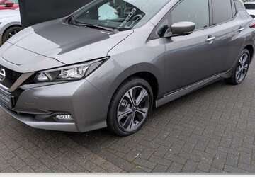 Nissan Leaf 37.092 km 19.885 &euro; Leverkusen 51373